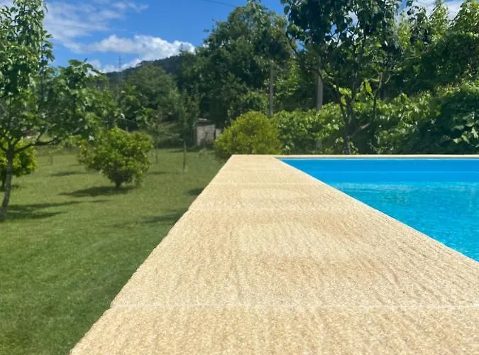 Casa Dos Avos