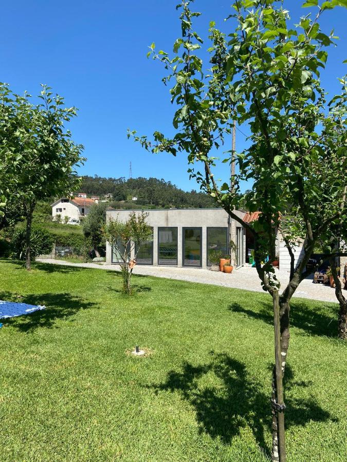 Casa Dos Avos Holiday home