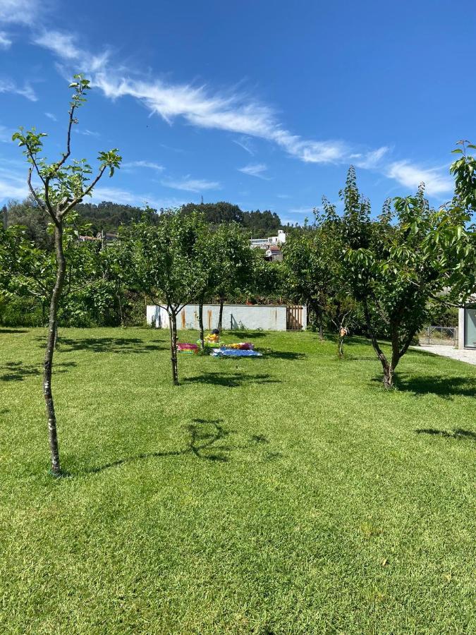 Casa Dos Avos *