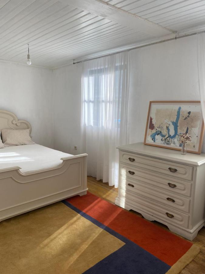 Casa Dos Avos Holiday home *