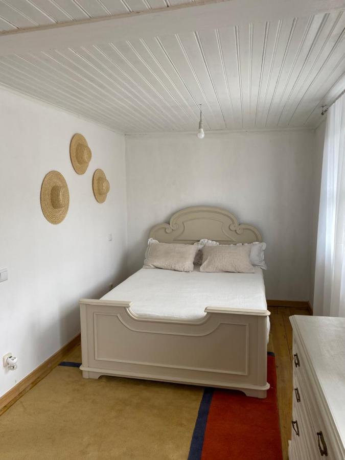 Casa Dos Avos Holiday home